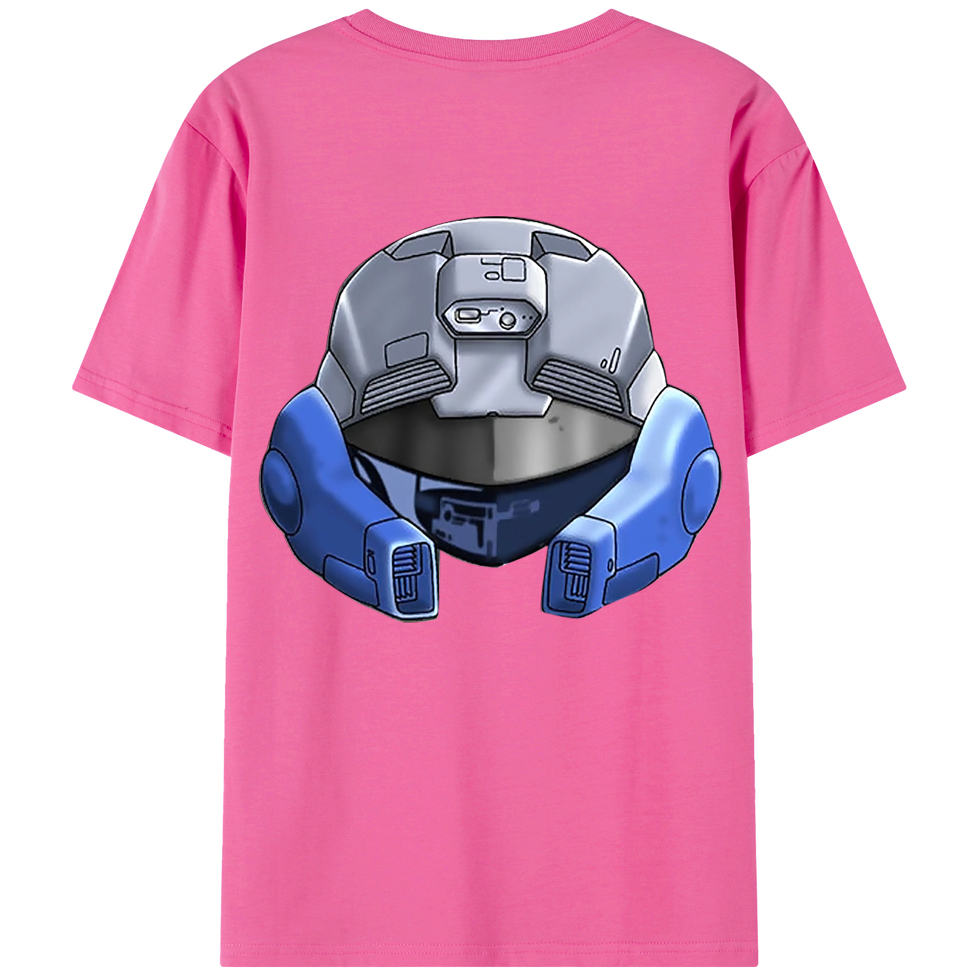 （画像用） 遊☆戯☆王 Yu-Gi-Oh! レディース半袖Tシャツ(バックプリント)